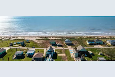 1310 County Road 230 (Canal Dr), Sargent, TX 77414 - Photo 2