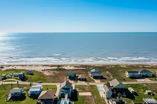 1310 County Road 230 (Canal Dr), Sargent, TX 77414 - Photo 2