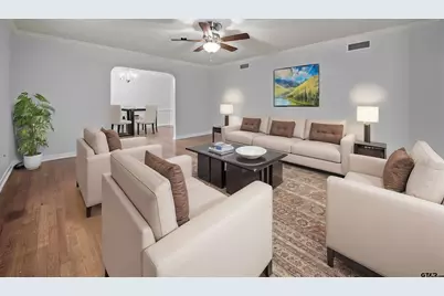 246 Angela Ln, Henderson, TX 75654 - Photo 8