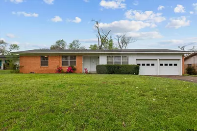 2103 Crestwood Drive, Tyler, TX 75701 - Photo 1