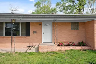 3431 Baldwin Drive, Tyler, TX 75702 - Photo 1
