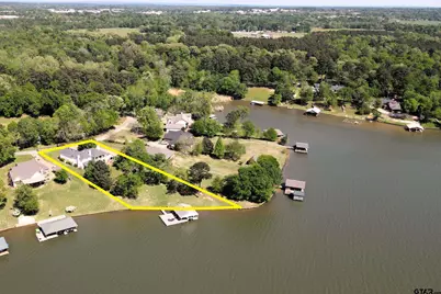 1713 Lakeshore Dr., Jacksonville, TX 75766 - Photo 40