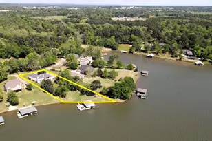 1713 Lakeshore Dr, Jacksonville, TX 75766 - Photo 40