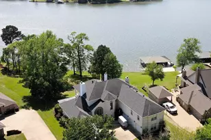 1713 Lakeshore Dr, Jacksonville, TX 75766 - Photo 46