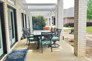 1713 Lakeshore Dr, Jacksonville, TX 75766 - Photo 30