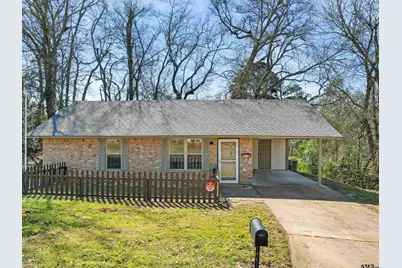 901 Skyview, Gilmer, TX 75644 - Photo 1