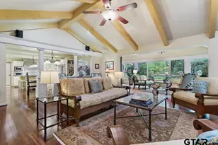 1513 Lake Park Cir, Hideaway, TX 75771 - Photo 8