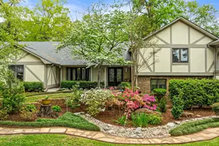 1513 Lake Park Cir, Hideaway, TX 75771 - Photo 2