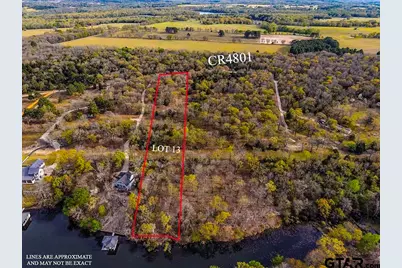 7727 Cr 4801, Athens, TX 75752 - Photo 6