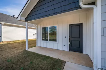 392 Alexander Street, Kilgore, TX 75662 - Photo 4