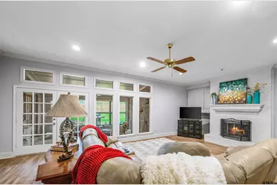 1261 Luann Lane, Tyler, TX 75703 - Photo 6