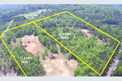 Tbd 15 Acres Fm 1795 Side 1, Big Sandy, TX 75755 - Photo 12