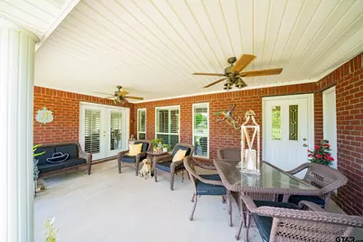 4919 W Fm 515, Yantis, TX 75497 - Photo 26