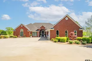 4919 W Fm 515, Yantis, TX 75497 - Photo 1