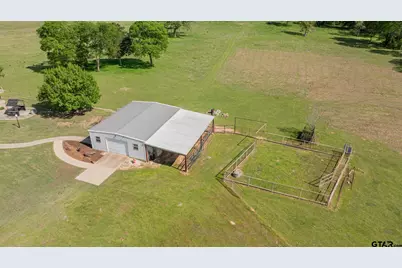 4919 W Fm 515, Yantis, TX 75497 - Photo 34