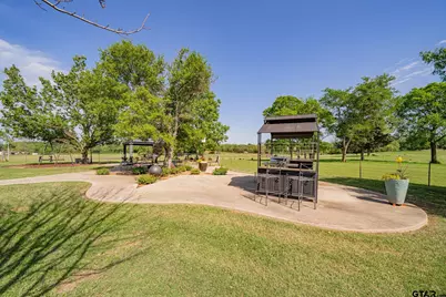 4919 W Fm 515, Yantis, TX 75497 - Photo 28
