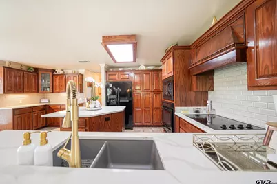 4919 W Fm 515, Yantis, TX 75497 - Photo 14