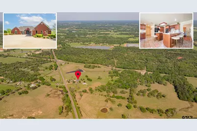 4919 W Fm 515, Yantis, TX 75497 - Photo 4