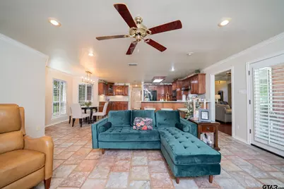 4919 W Fm 515, Yantis, TX 75497 - Photo 10