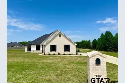 349 Brooks Dr, Gladewater, TX 75647 - Photo 24