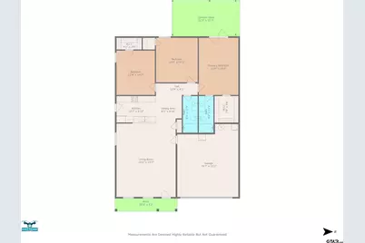 553 Princess, Tyler, TX 75704 - Photo 10