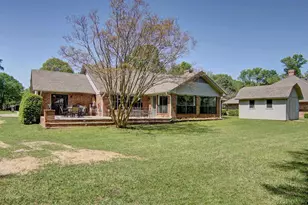 227 Private Rd 5885, Yantis, TX 75497 - Photo 4