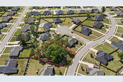 4215 Chapel Quarters, Tyler, TX 75707 - Photo 1