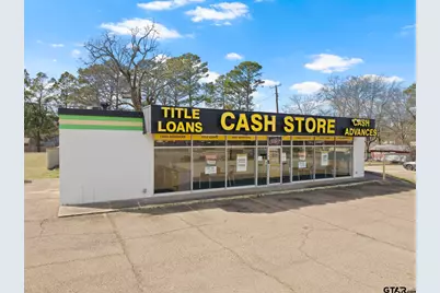 3725 N State Line Ave, Texarkana, TX 75503 - Photo 1