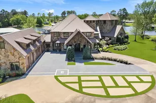 17873 Slack Rd, Whitehouse, TX 75791 - Photo 2