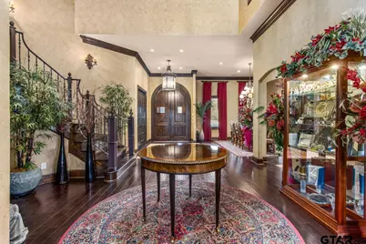 17873 Slack Rd, Whitehouse, TX 75791 - Photo 22