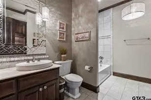 17873 Slack Rd, Whitehouse, TX 75791 - Photo 44