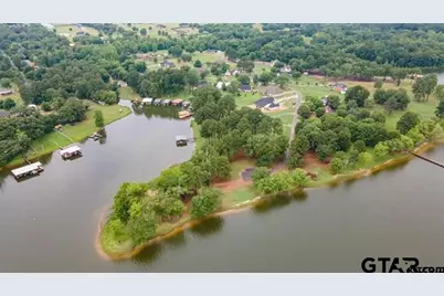 Lot 46 Pr 7011, Frankston, TX 75763 - Photo 6