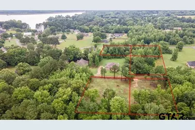 Lot 46 Pr 7011, Frankston, TX 75763 - Photo 14