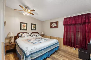 21566 Cr 294, Arp, TX 75750 - Photo 20