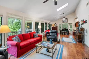 944 Clear Water, Holly Lake Ranch, TX 75765 - Photo 2