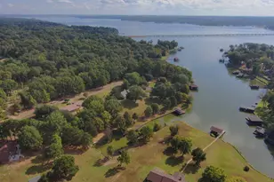 90 County Rd 2933, Pittsburg, TX 75686 - Photo 1