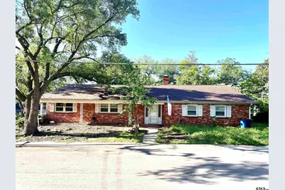 201 W Gilmer St., Big Sandy, TX 75755 - Photo 1