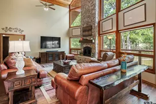 156 Spring Lake Knoll, Holly Lake Ranch, TX 75765 - Photo 8