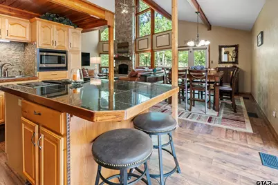 156 Spring Lake Knl, Holly Lake Ranch, TX 75765 - Photo 14