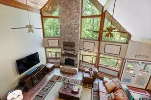 156 Spring Lake Knoll, Holly Lake Ranch, TX 75765 - Photo 6