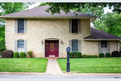 802 Circle Drive, Winnsboro, TX 75494 - Photo 2