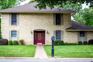 802 Circle Dr, Winnsboro, TX 75494 - Photo 2