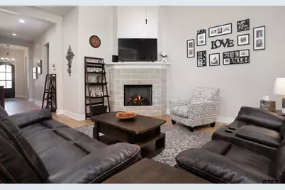 7434 Waterview Square, Tyler, TX 75703 - Photo 6