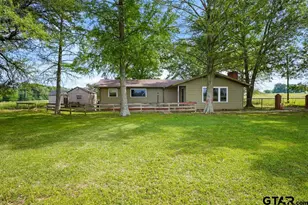 3269 Co Rd 1405, Jacksonville, TX 75766 - Photo 1