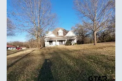 601 Holbrook Street, Mt Vernon, TX 75457 - Photo 4