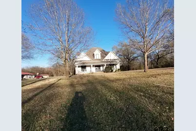 601 Holbrook Street, Mt Vernon, TX 75457 - Photo 1