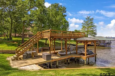 23324 Bay Side Dr, Bullard, TX 75757 - Photo 34