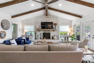 23324 Bay Side Dr, Bullard, TX 75757 - Photo 6