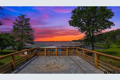 23324 Bay Side Dr, Bullard, TX 75757 - Photo 36