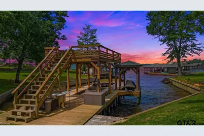 23324 Bay Side Dr, Bullard, TX 75757 - Photo 2